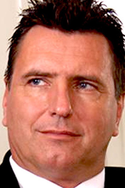 Tom Cruiso