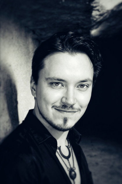 Jonathan Sand