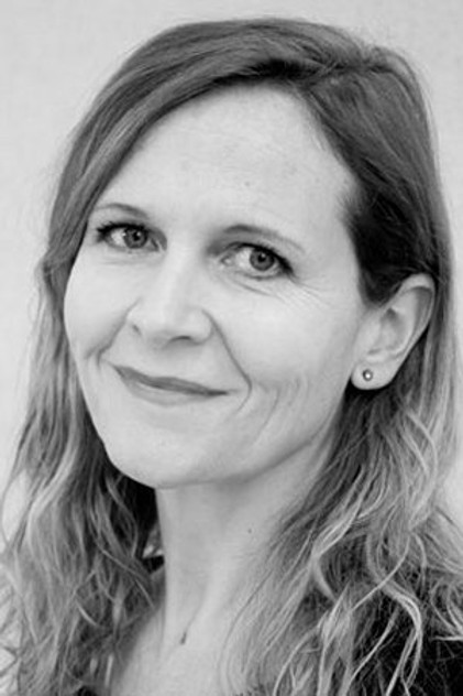 Ingrid Jørgensen Dragland