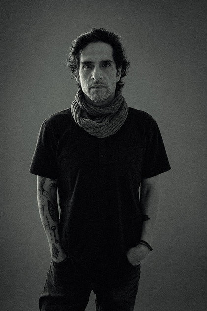 Alejandro G. Alegre