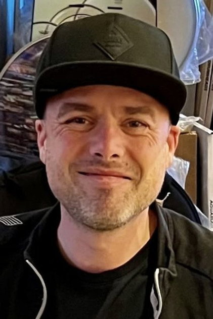 Rasmus Friis Tvørfoss