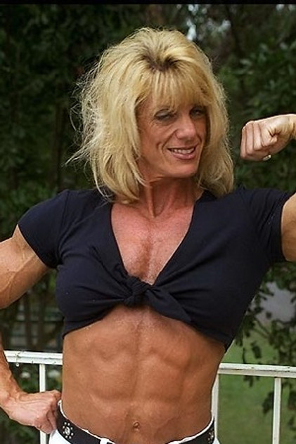 Carla Haug