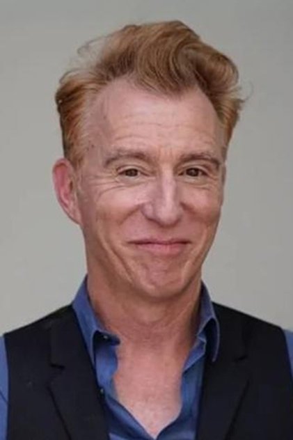 Stephen Kearin