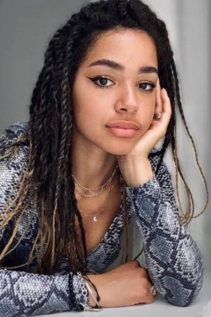 Luna Schaller