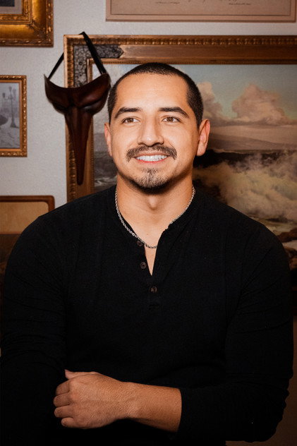 Gil Ruiz