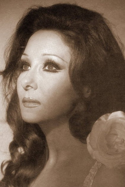 Marifé de Triana