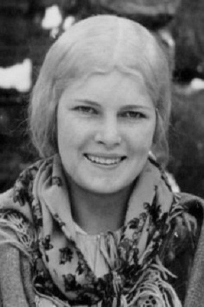 Isabelle Sheridan