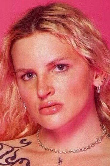 Astrid Soleil