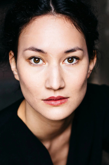 Agnes Kiyomi Decker