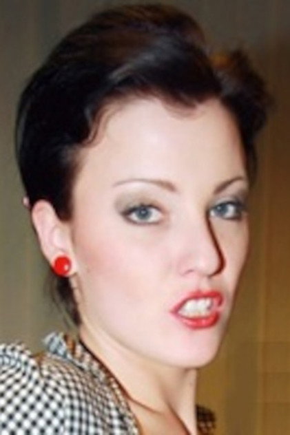 Fabienne La Fleur