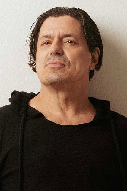 Maurício Barros