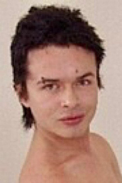 Cesar Quevedo