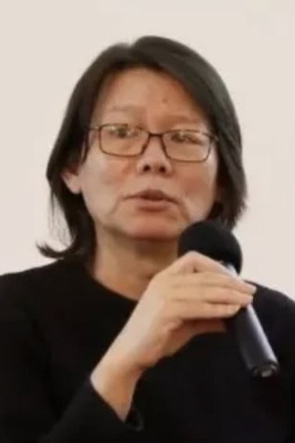 Jiang Yue