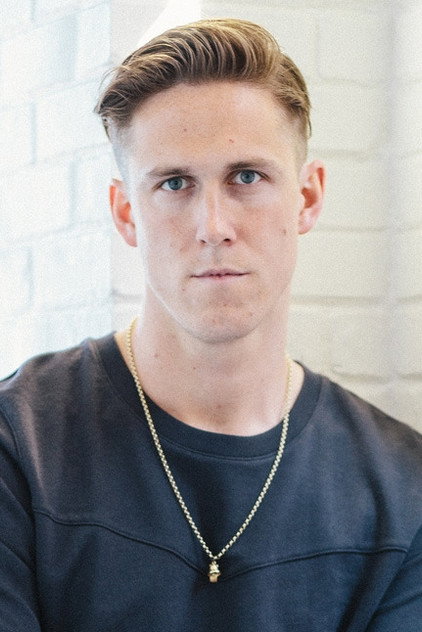 Robert Ackroyd