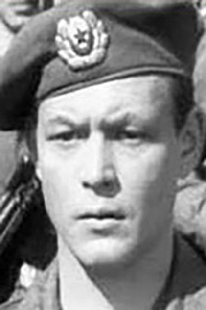 Yuriy Sorokin
