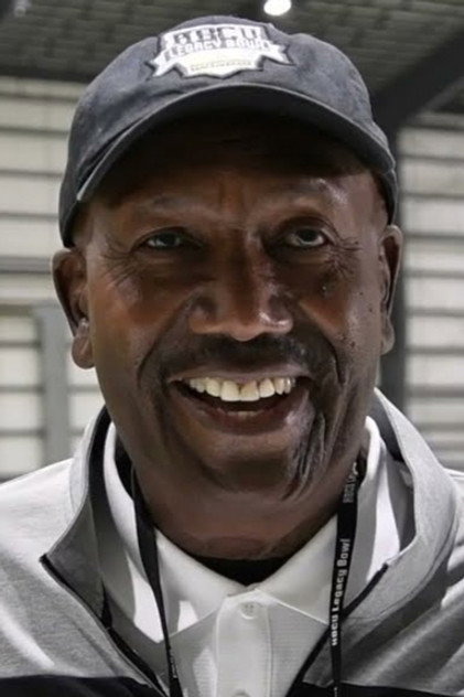 James “Shack” Harris