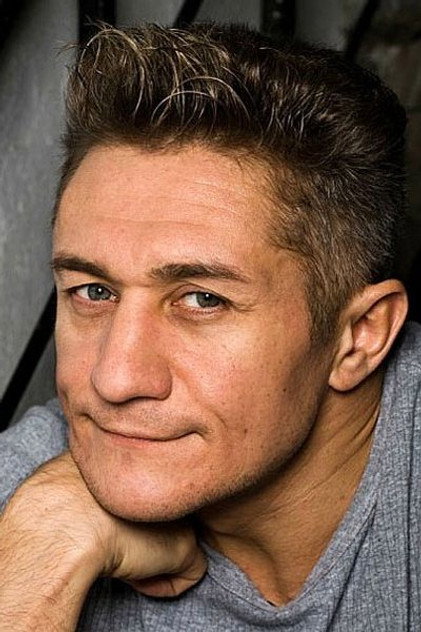 Oleg Kassin