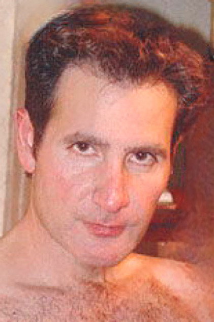 Marc Hudson