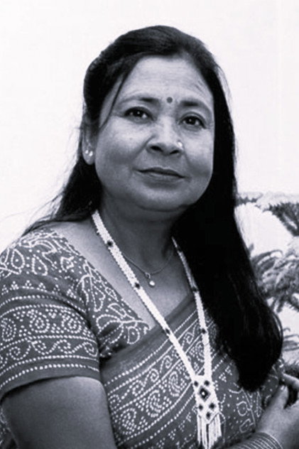 Subhadra Adhikari