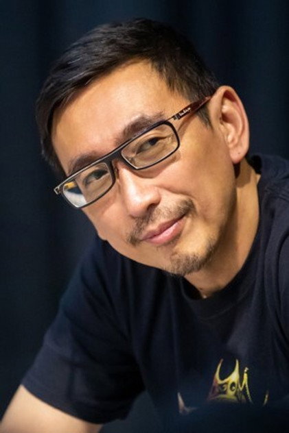 Sung Shau-ching