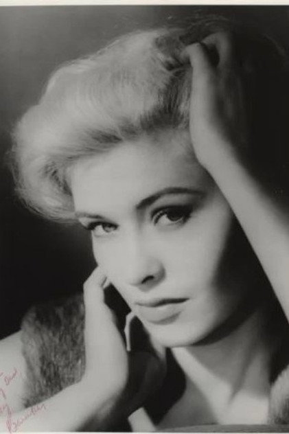 Judy Bamber