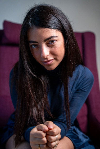 Emma Di Dio Faranna