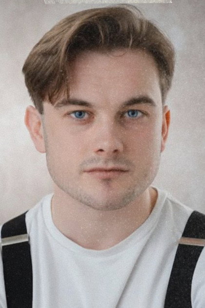 Callum Parker