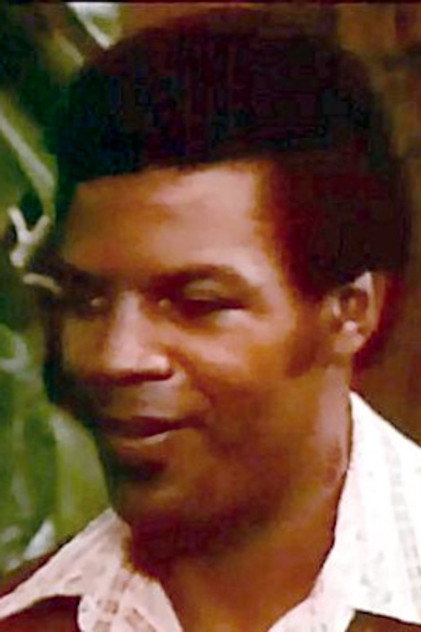 Lincoln Walker