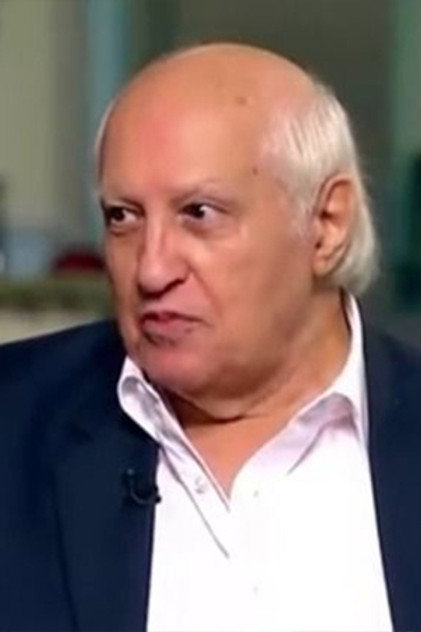 Mahmoud El Qala'awy