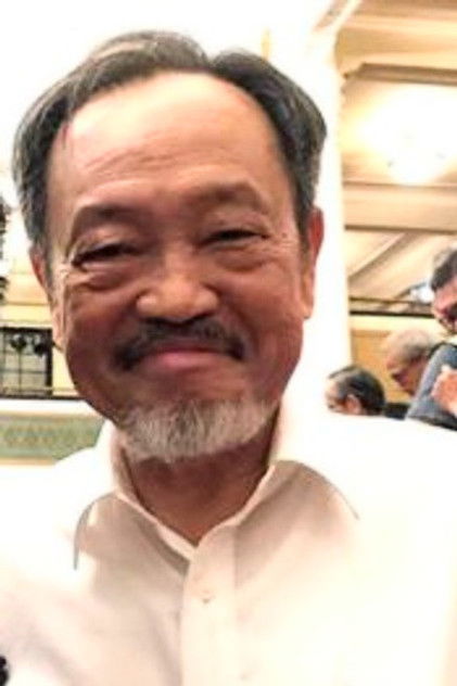Tu Man-Sheng