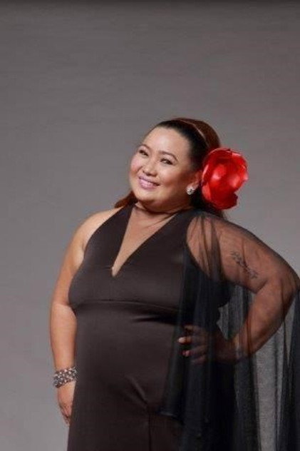 Sarah Pagcaliwagan