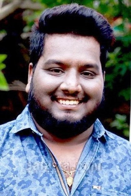 Vigneshkanth