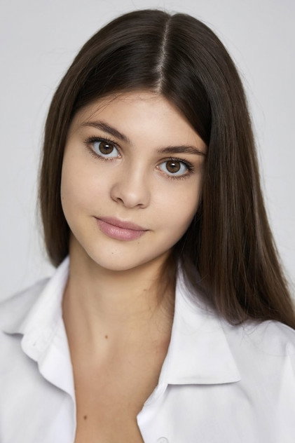 Anna Izotova