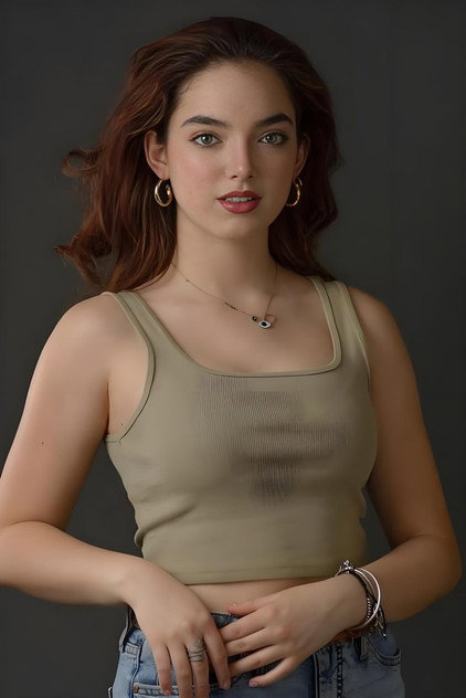 Victoria Viera