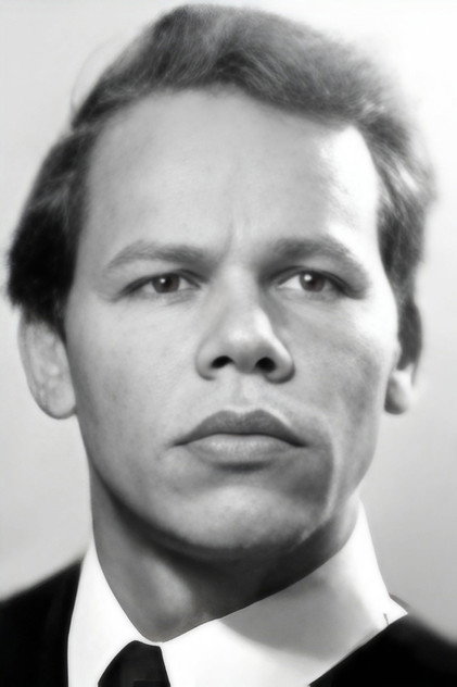 Anatoli Yabbarov