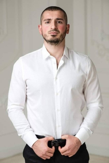 Artur Aramyan