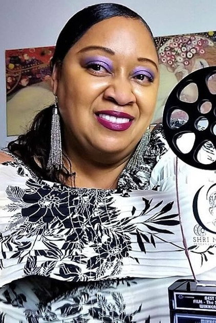 Lynne Newton