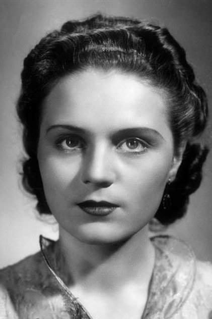 Eva Matoušková