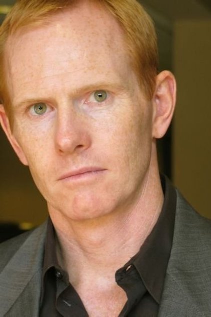 David Patrick Green