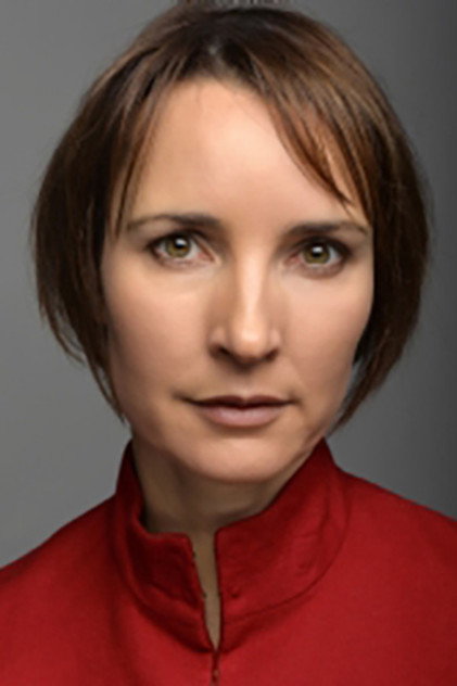 Susan Earl