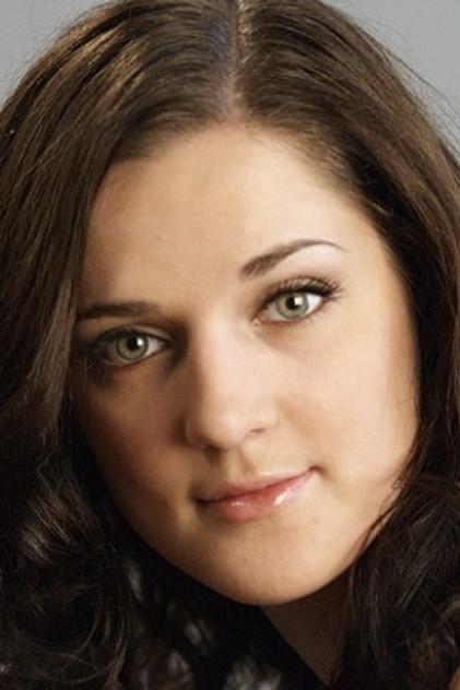 Irina Zheryakova