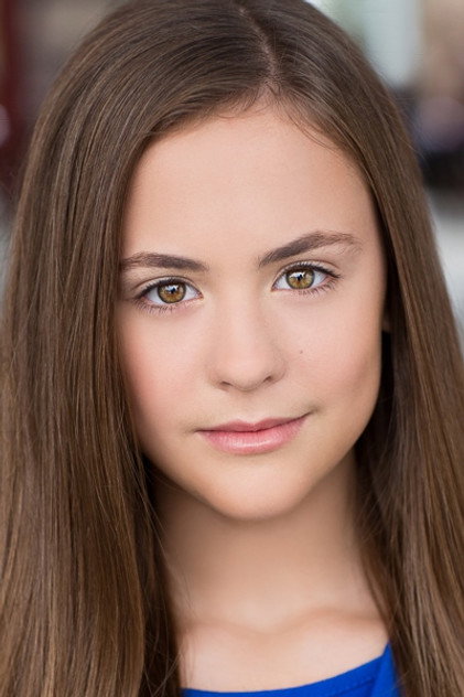 Ashlyn Jade Lopez