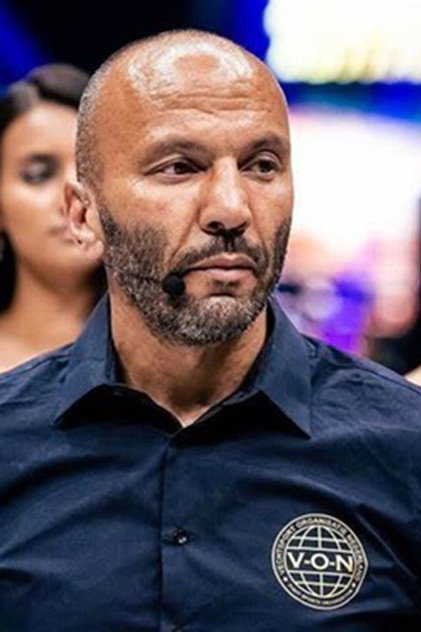 Youssef Akhnikh