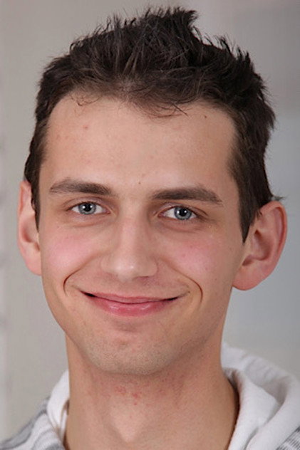 Dominik Sharp