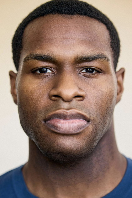 Cedrick Cooper