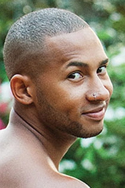 Xavier Saldana