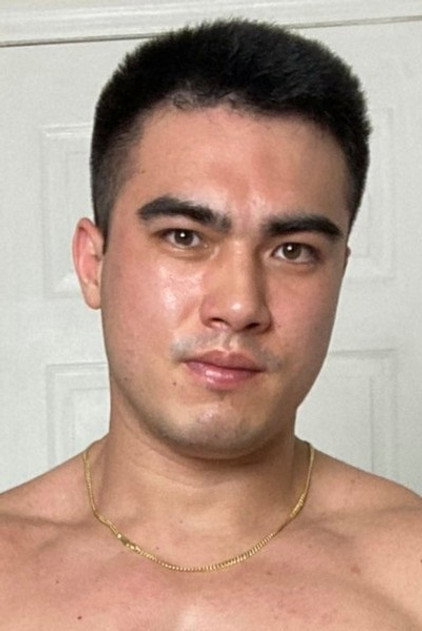 Axel Kane