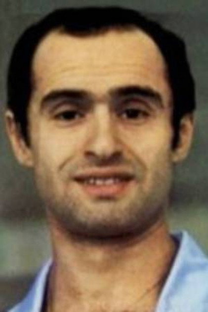 Gennadiy Karponosov