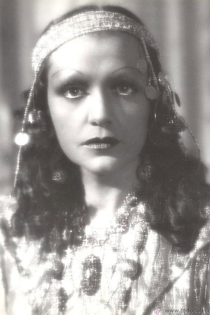 Carmen Navasqués