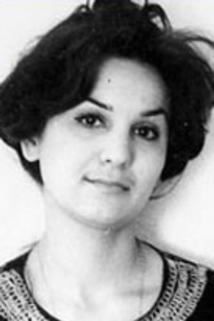 Tamara Masheyeva